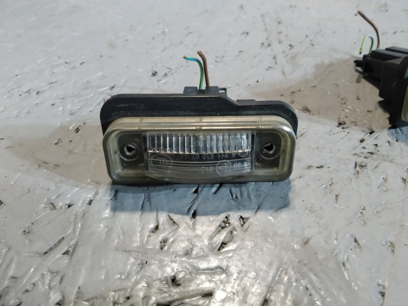 подсветка номера, 900 рублей, Санкт-Петербург