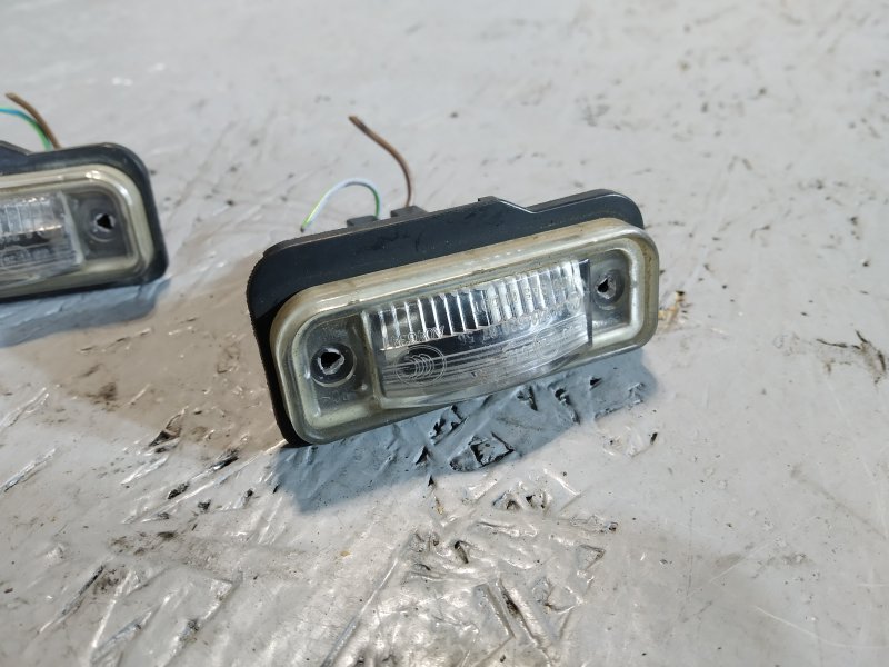 подсветка номера, 900 рублей, Санкт-Петербург