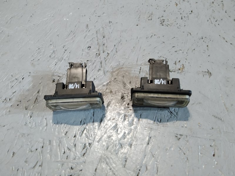 подсветка номера, 900 рублей, Санкт-Петербург