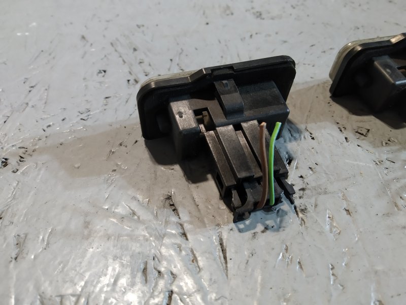 подсветка номера, 900 рублей, Санкт-Петербург