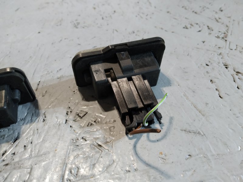 подсветка номера, 900 рублей, Санкт-Петербург