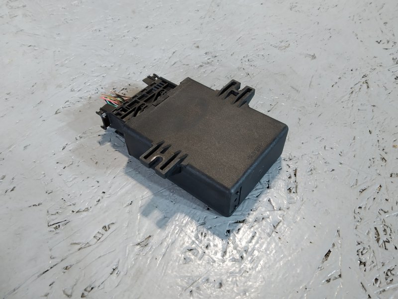 блок управления подвеской, 680 рублей, Санкт-Петербург