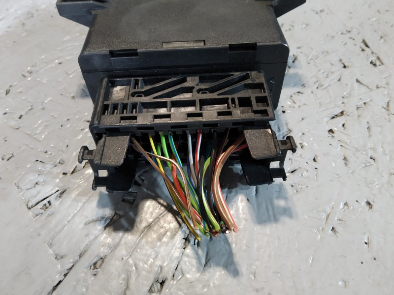 блок управления подвеской, 680 рублей, Санкт-Петербург