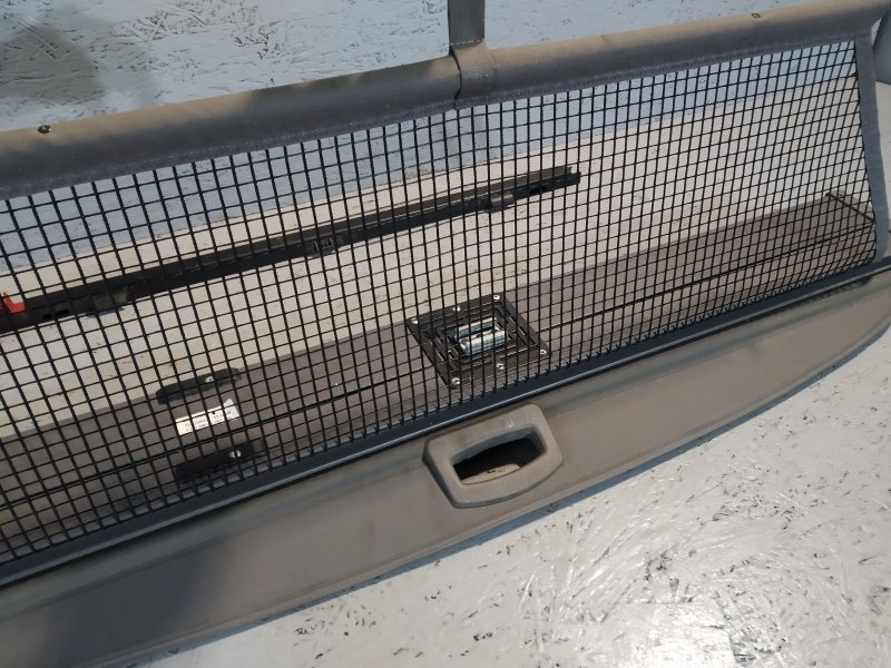 шторка багажника, 1085 рублей, Санкт-Петербург