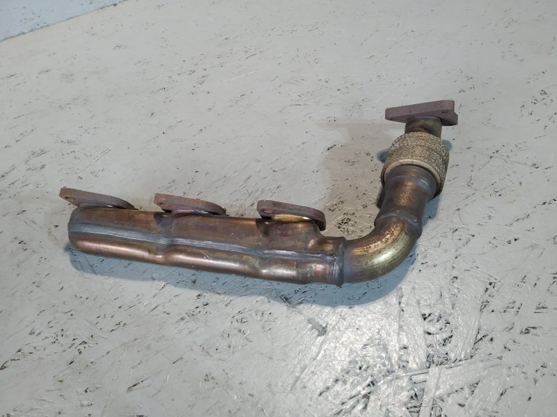 коллектор выпускной, 5230 рублей, Санкт-Петербург