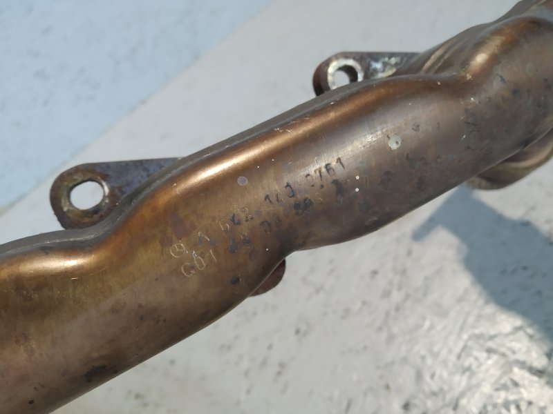 коллектор выпускной, 5230 рублей, Санкт-Петербург