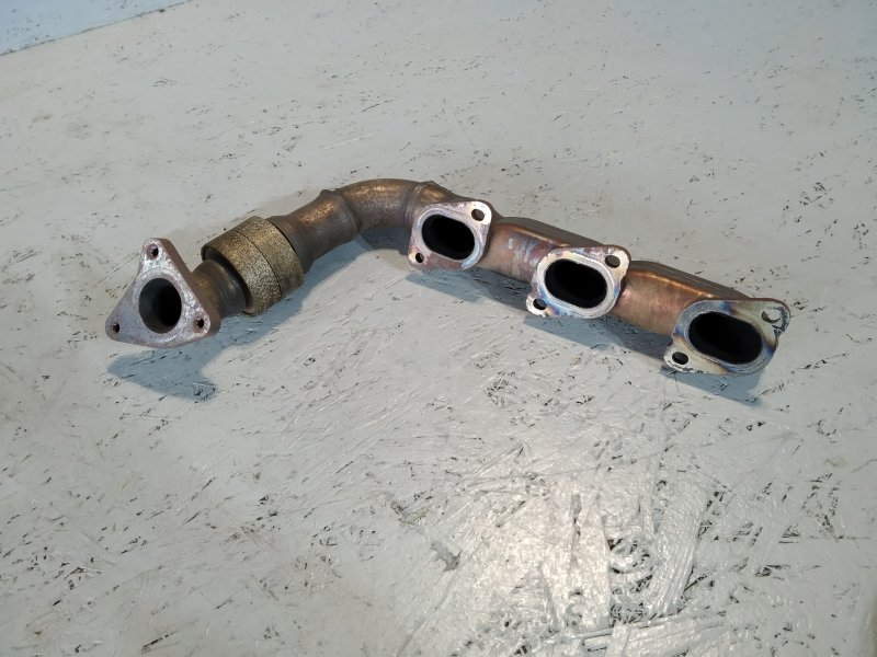 коллектор выпускной, 5230 рублей, Санкт-Петербург