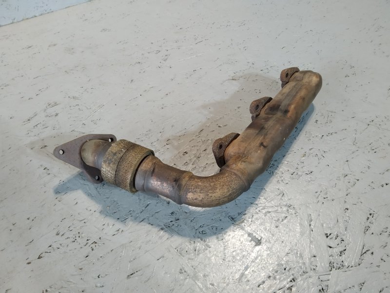 коллектор выпускной, 5230 рублей, Санкт-Петербург