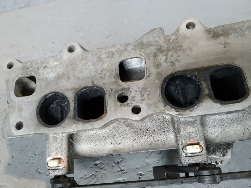 коллектор впускной, 3135 рублей, Санкт-Петербург