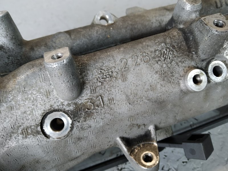 коллектор впускной, 3135 рублей, Санкт-Петербург