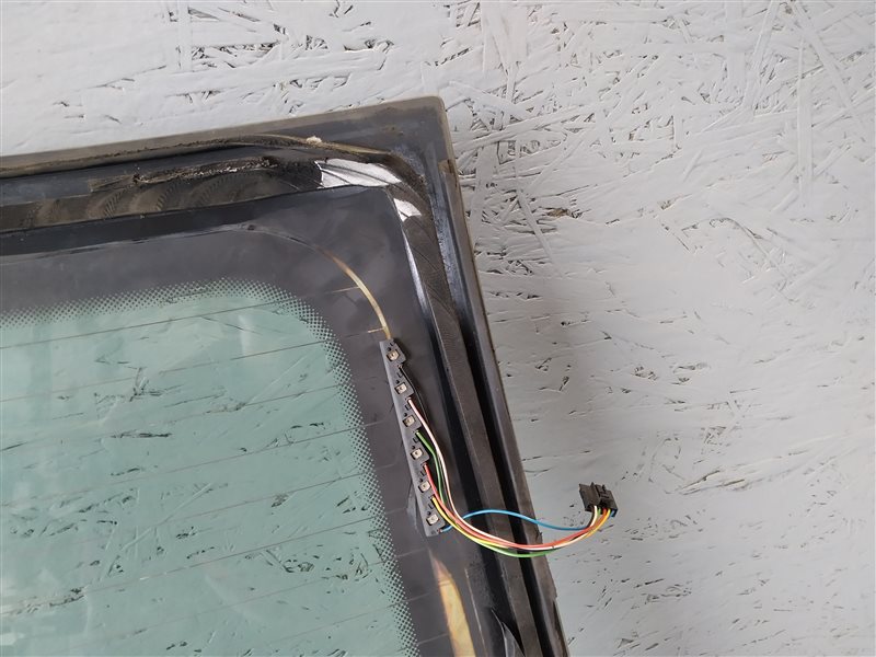 стекло заднее, 3245 рублей, Санкт-Петербург