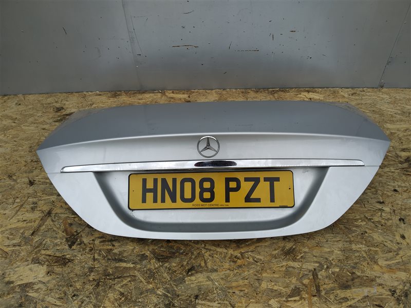 крышка багажника, 4565 рублей, Санкт-Петербург