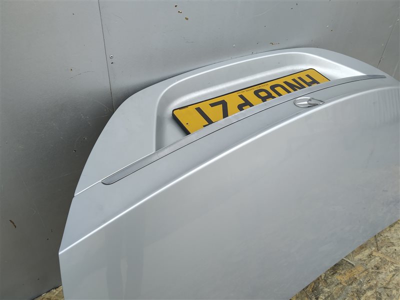 крышка багажника, 4565 рублей, Санкт-Петербург