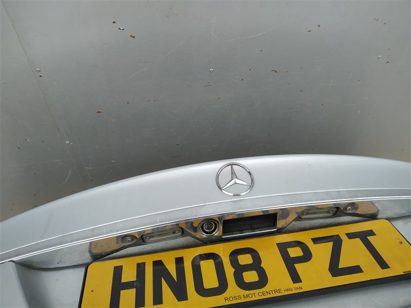 крышка багажника, 4565 рублей, Санкт-Петербург