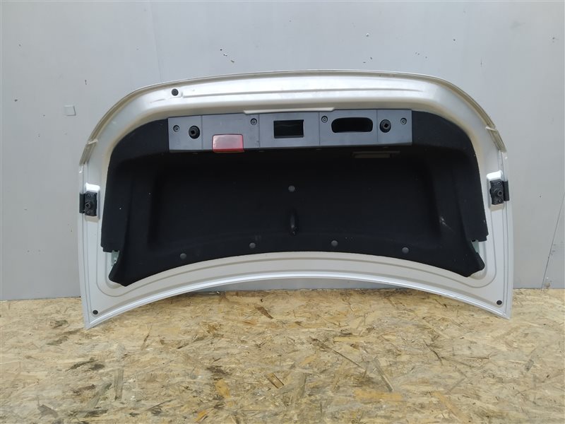 крышка багажника, 4565 рублей, Санкт-Петербург