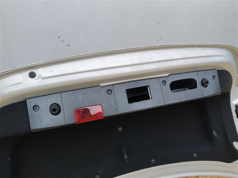 крышка багажника, 4565 рублей, Санкт-Петербург