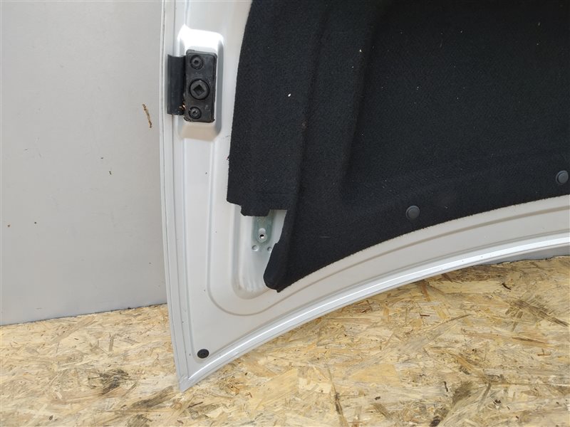 крышка багажника, 4565 рублей, Санкт-Петербург