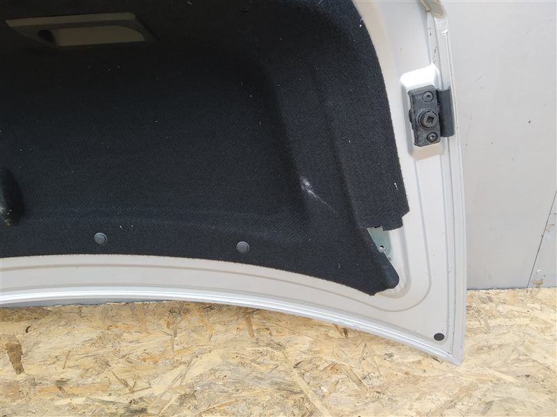 крышка багажника, 4565 рублей, Санкт-Петербург