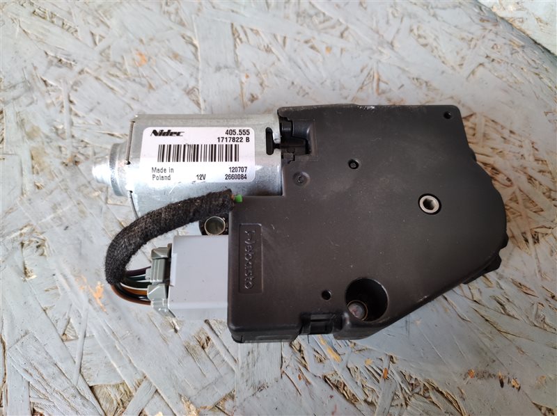 моторчик люка, 3335 рублей, Санкт-Петербург