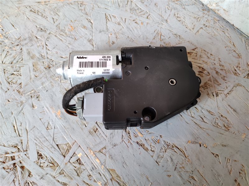 моторчик люка, 3335 рублей, Санкт-Петербург