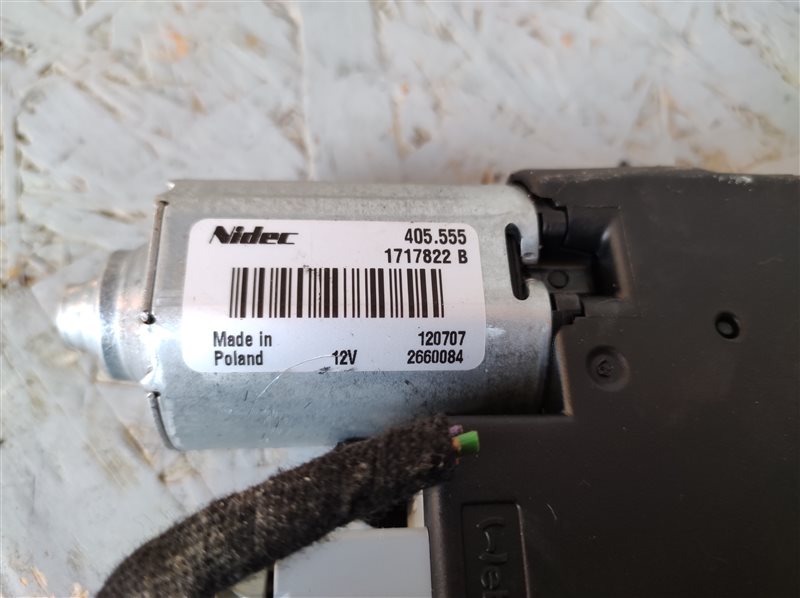 моторчик люка, 3335 рублей, Санкт-Петербург