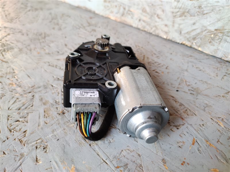 моторчик люка, 3335 рублей, Санкт-Петербург