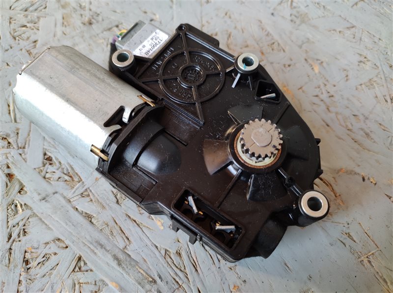 моторчик люка, 3335 рублей, Санкт-Петербург