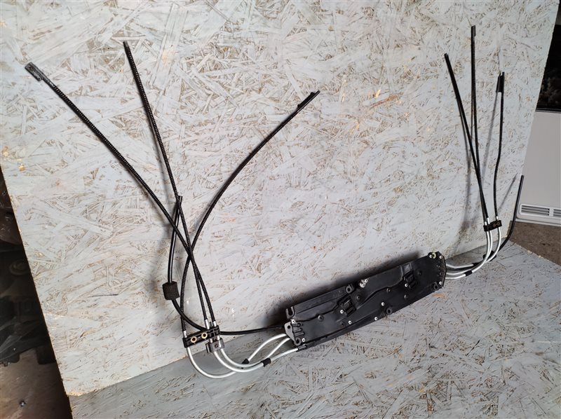 троса люка, 3215 рублей, Санкт-Петербург