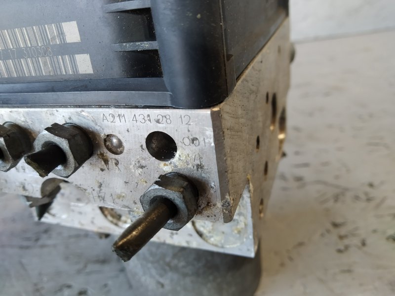 блок abs, 1865 рублей, Санкт-Петербург