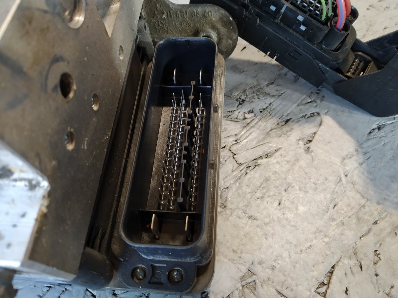 блок abs, 1865 рублей, Санкт-Петербург