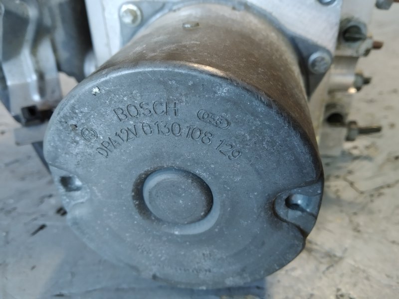 блок abs, 1865 рублей, Санкт-Петербург