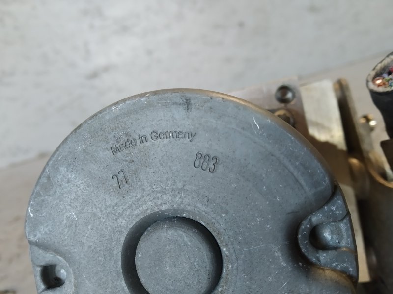 блок abs, 1865 рублей, Санкт-Петербург