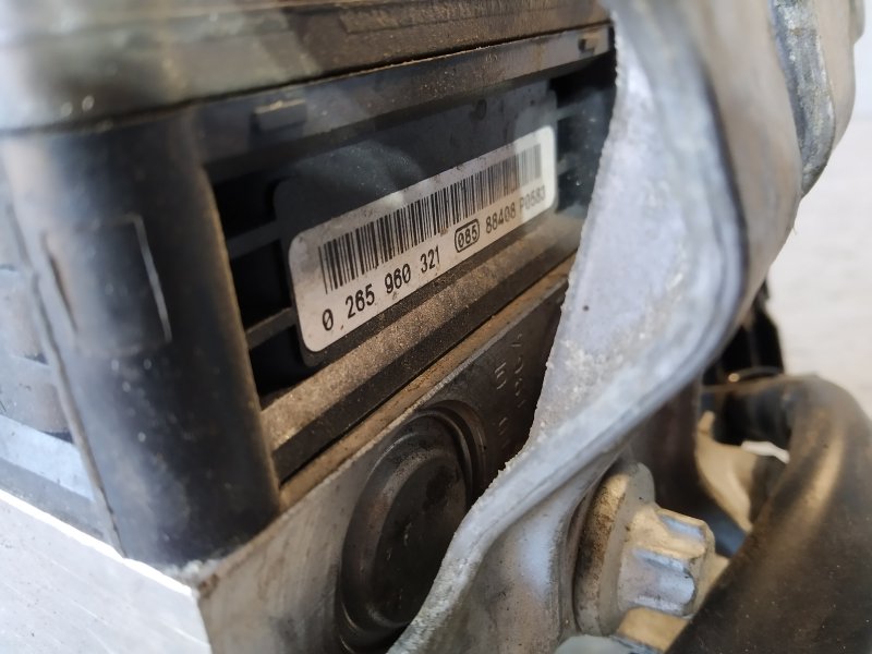 блок abs, 1865 рублей, Санкт-Петербург