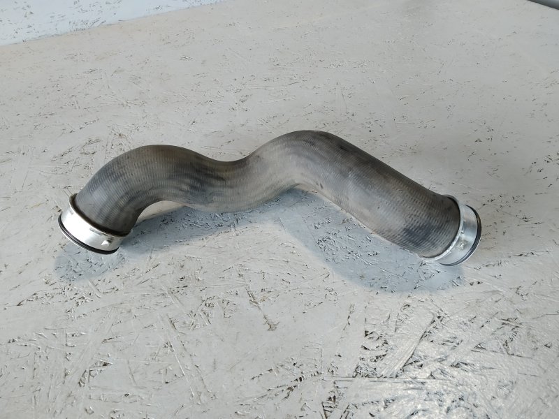 патрубок интеркулера, 1435 рублей, Санкт-Петербург