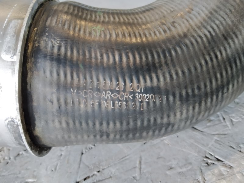 патрубок интеркулера, 1435 рублей, Санкт-Петербург