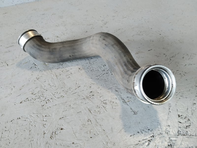 патрубок интеркулера, 1435 рублей, Санкт-Петербург