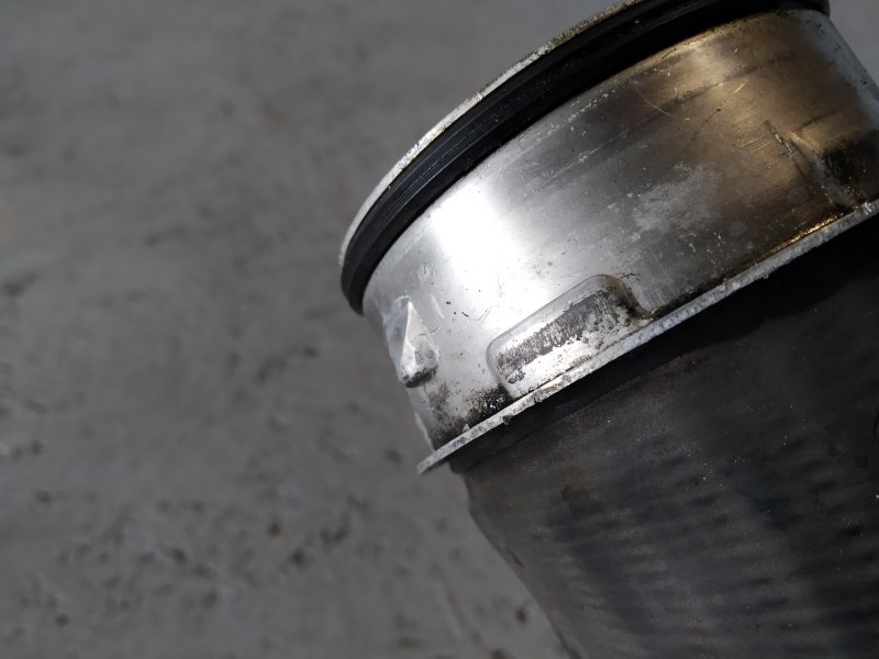 патрубок интеркулера, 1435 рублей, Санкт-Петербург