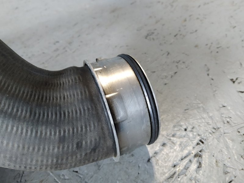 патрубок интеркулера, 1435 рублей, Санкт-Петербург