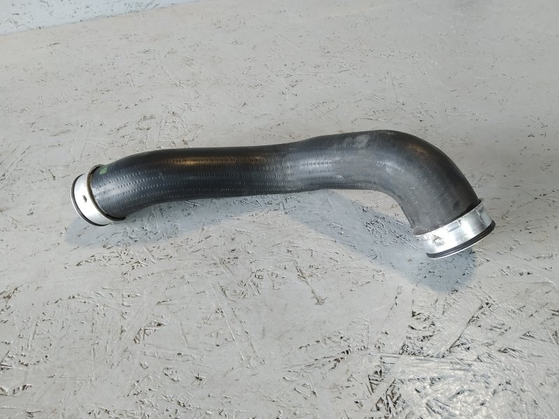 патрубок интеркулера, 480 рублей, Санкт-Петербург