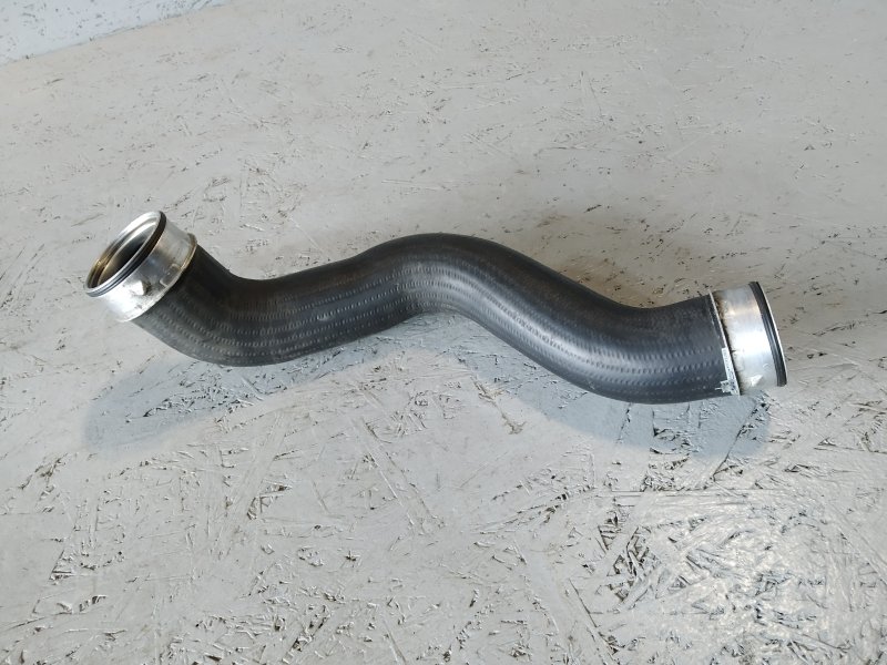 патрубок интеркулера, 480 рублей, Санкт-Петербург