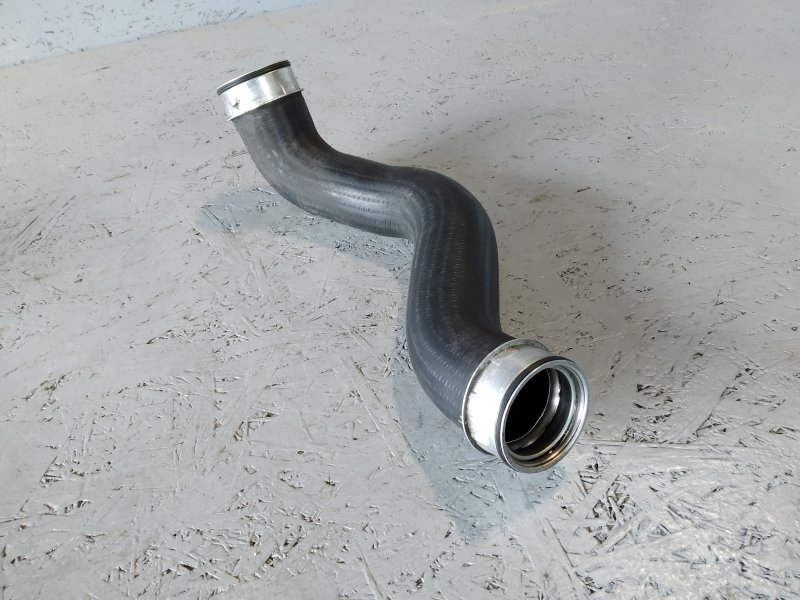 патрубок интеркулера, 480 рублей, Санкт-Петербург