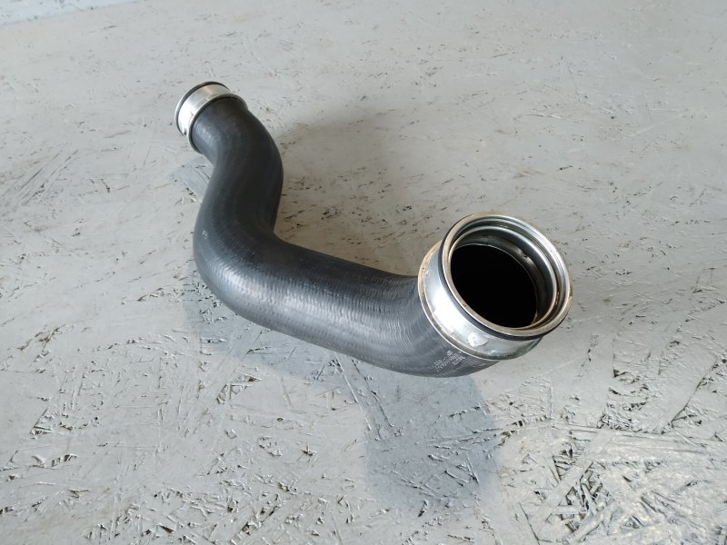 патрубок интеркулера, 480 рублей, Санкт-Петербург