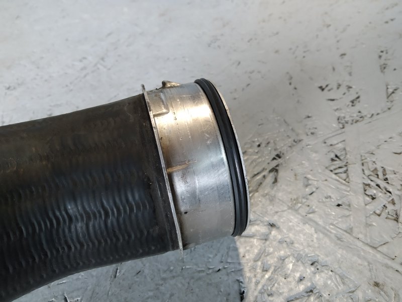 патрубок интеркулера, 480 рублей, Санкт-Петербург