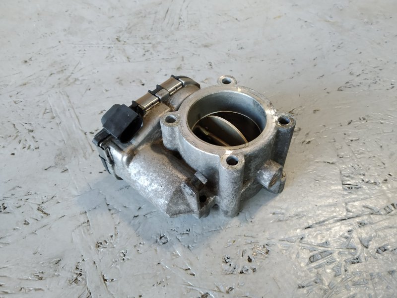 дроссельная заслонка, 1865 рублей, Санкт-Петербург