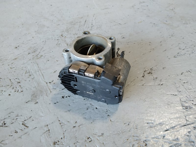 дроссельная заслонка, 1865 рублей, Санкт-Петербург