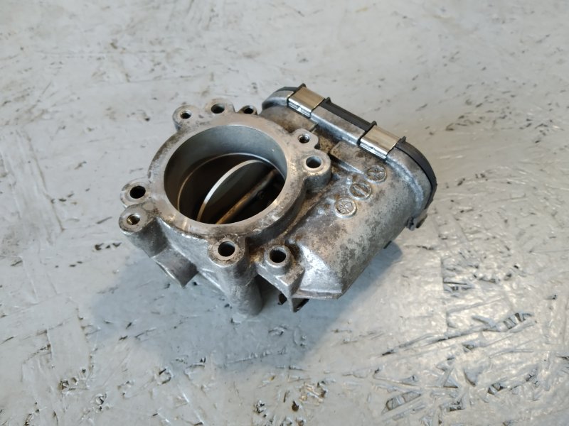 дроссельная заслонка, 1865 рублей, Санкт-Петербург