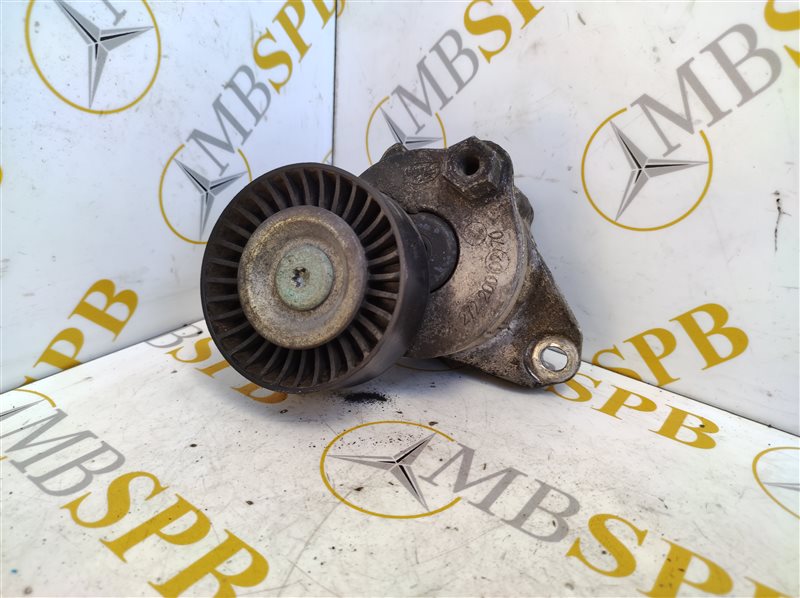 натяжитель ремня, 940 рублей, Санкт-Петербург