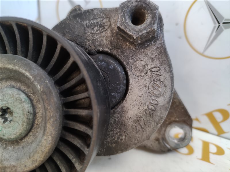 натяжитель ремня, 940 рублей, Санкт-Петербург