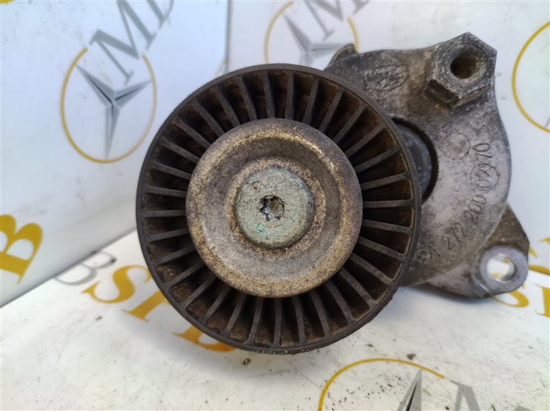 натяжитель ремня, 940 рублей, Санкт-Петербург