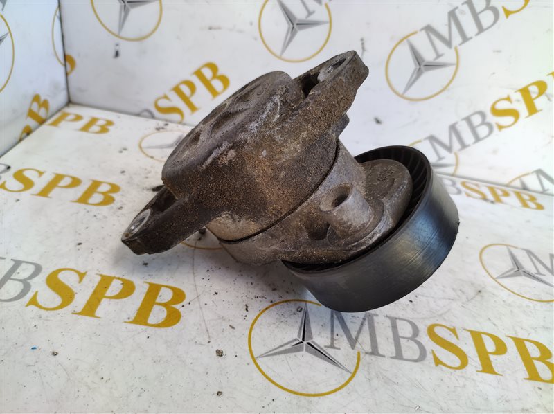 натяжитель ремня, 940 рублей, Санкт-Петербург